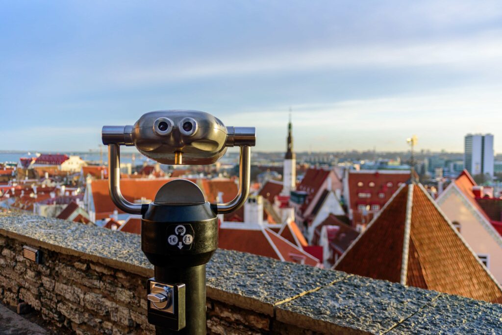mida teha tallinnas