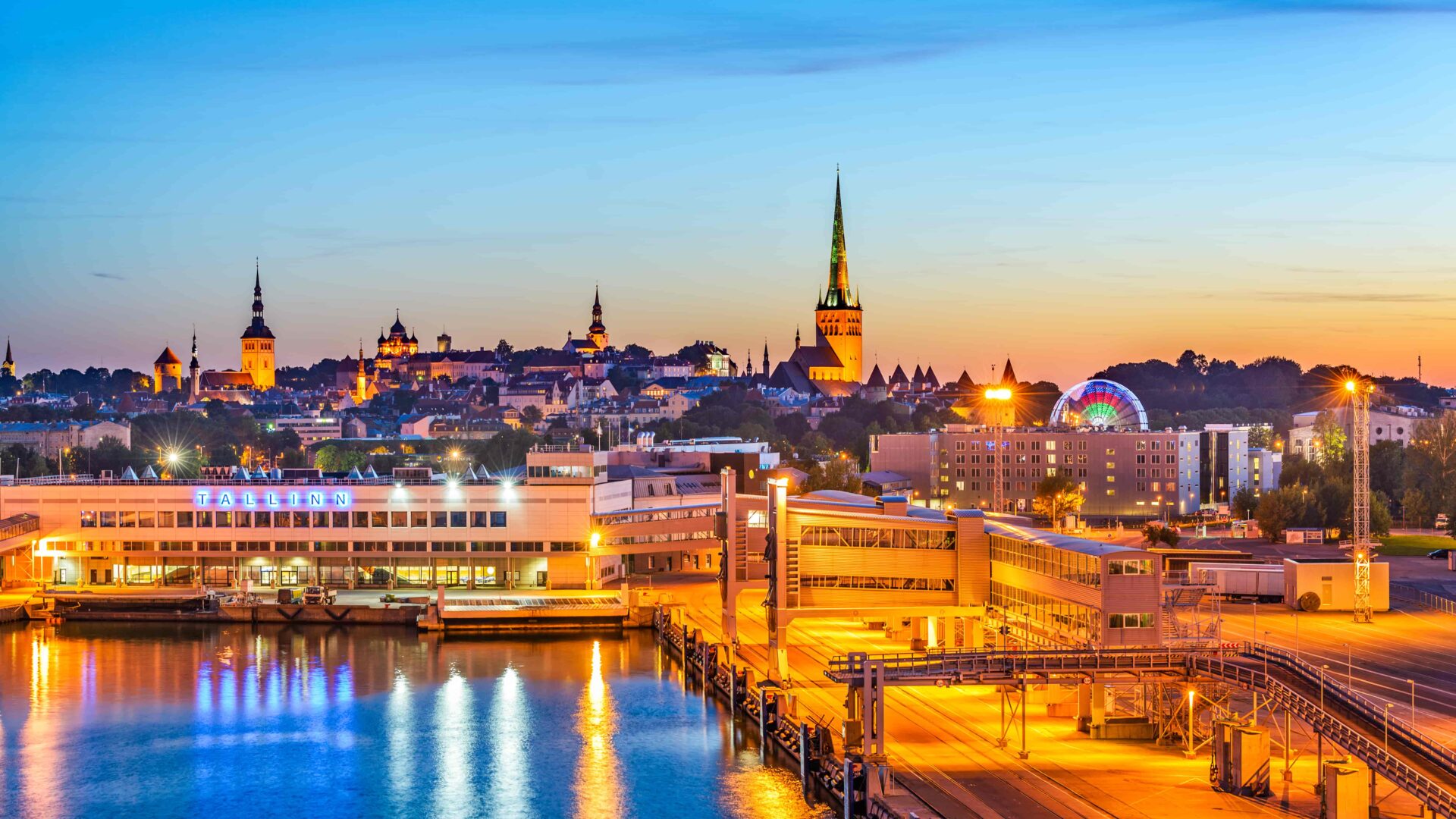 restoranid tallinnas