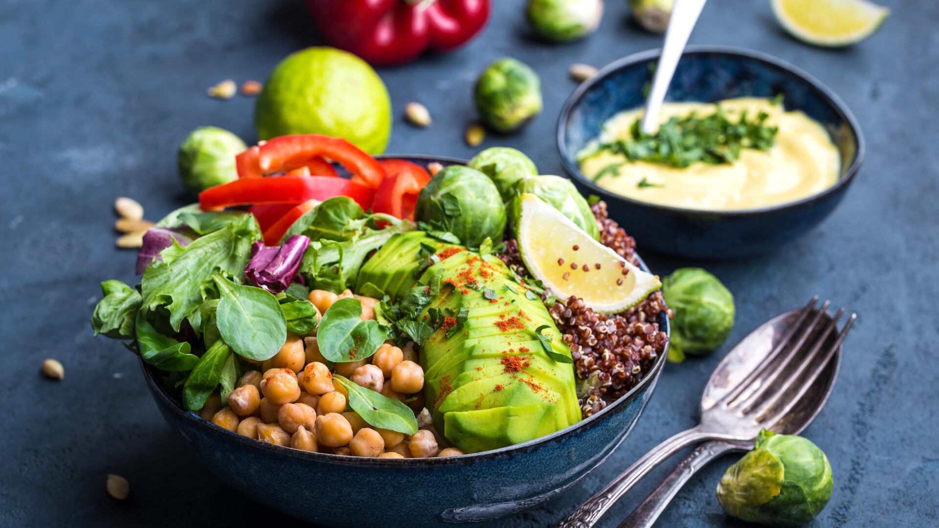 vegan restoranid tallinnas