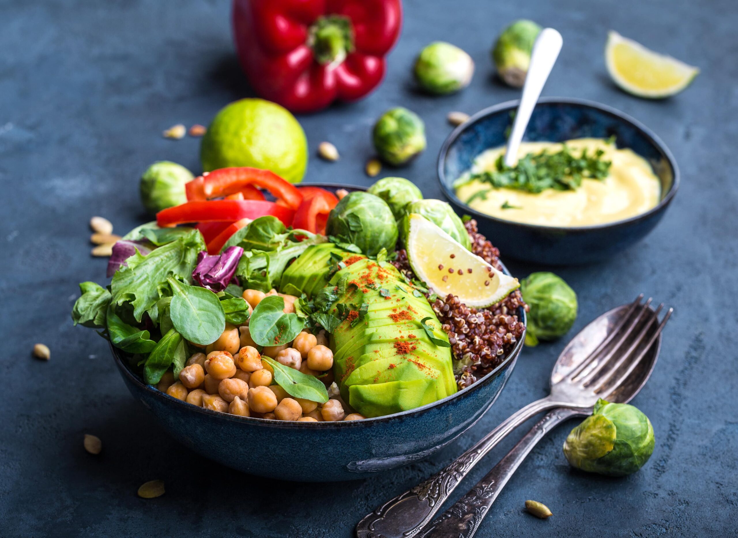 vegan restoranid tallinnas