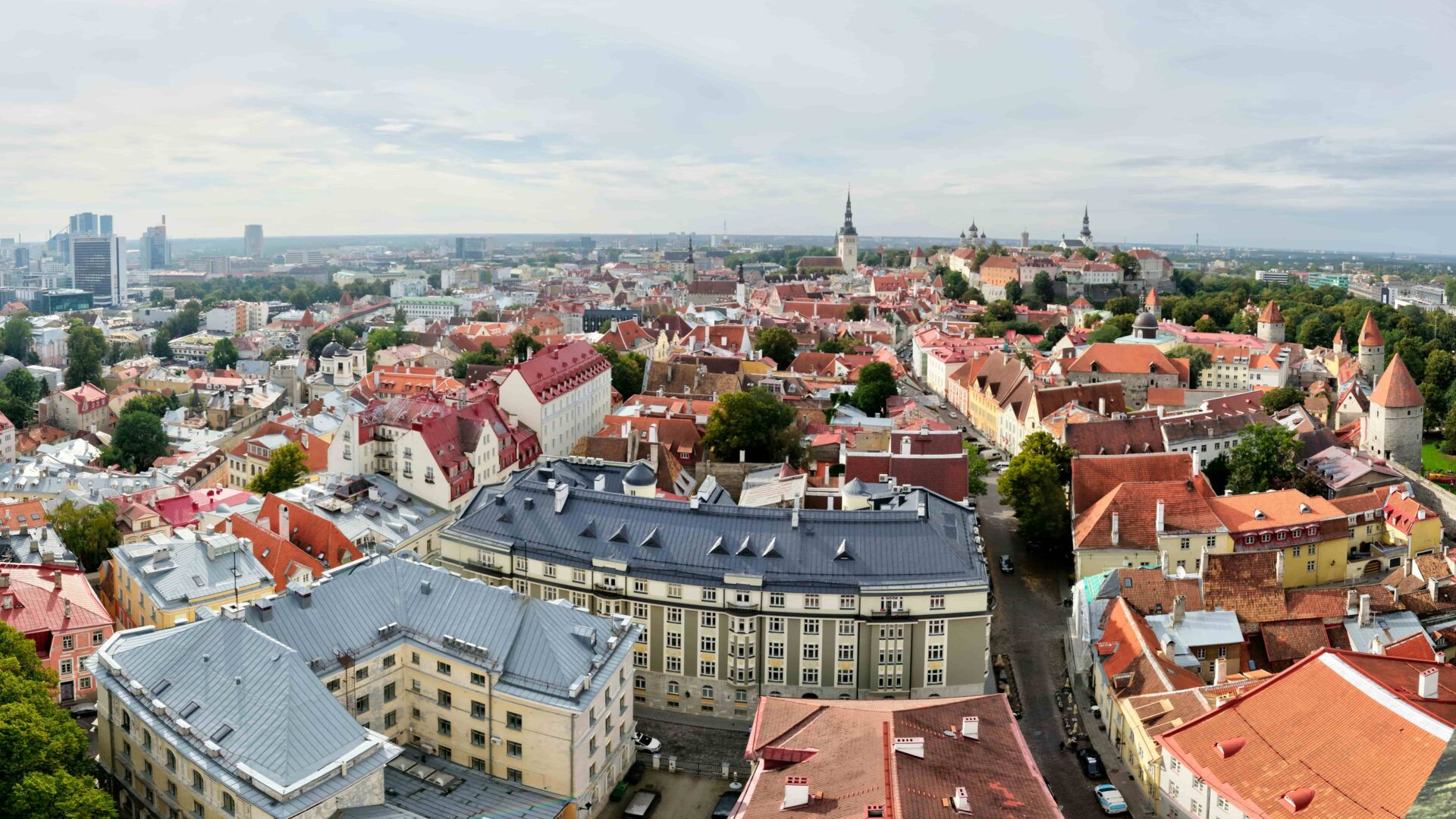 kohvikud tallinnas
