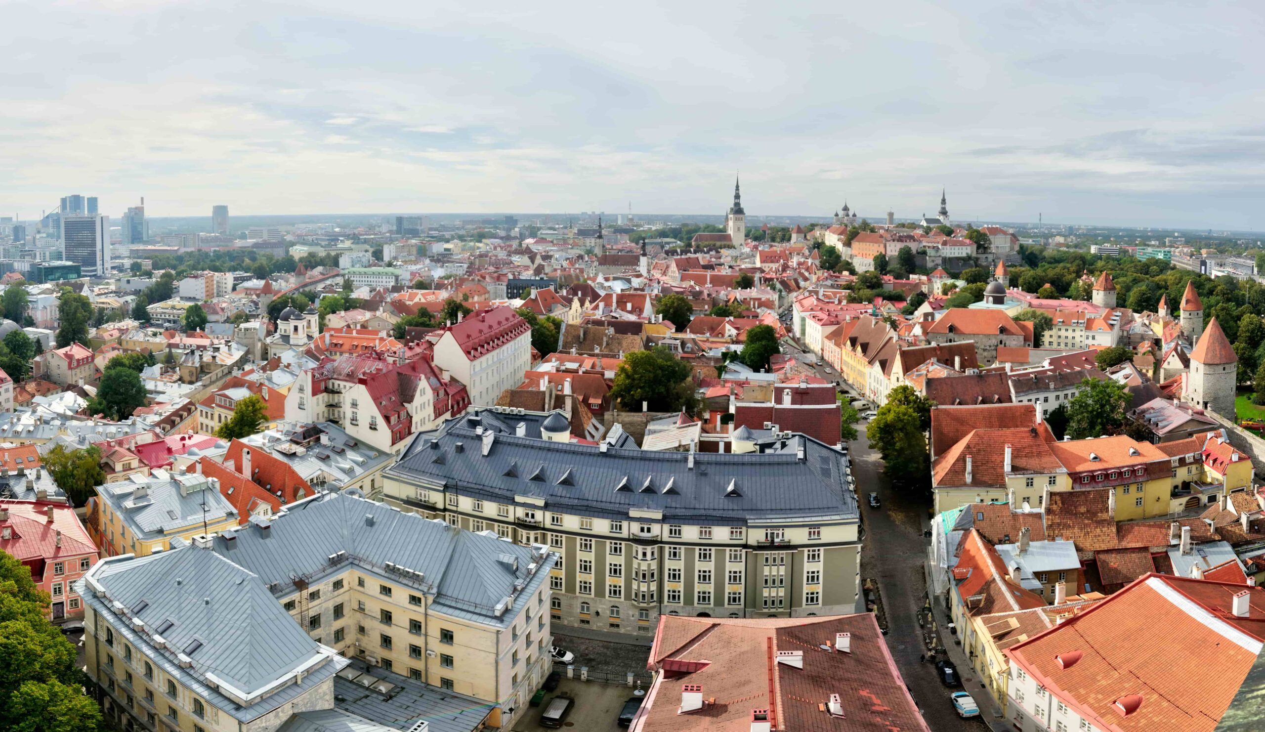 kohvikud tallinnas